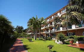 Hotel Caparena
